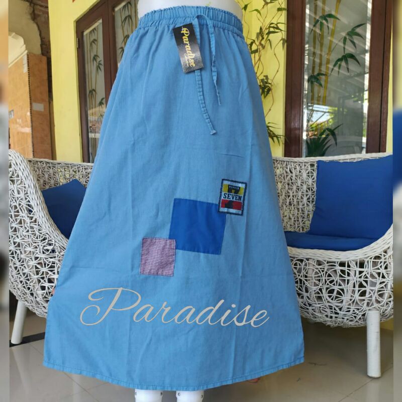 SERBA 35 | Celana Wanita Softjeans greige Promo murah | bawahan cewek kekinian-6