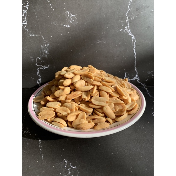 

kacang bawang goreng KACANG BALI / KACANG OVEN