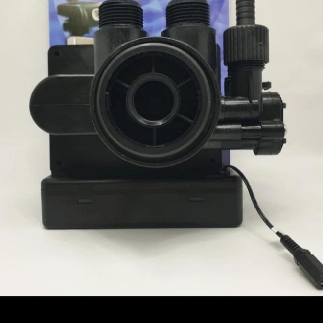 Softener Valve Automatic Softener / Kepala Filter Air Frp Softener