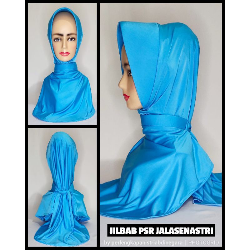 JILBAB PSR JALASENASTRI