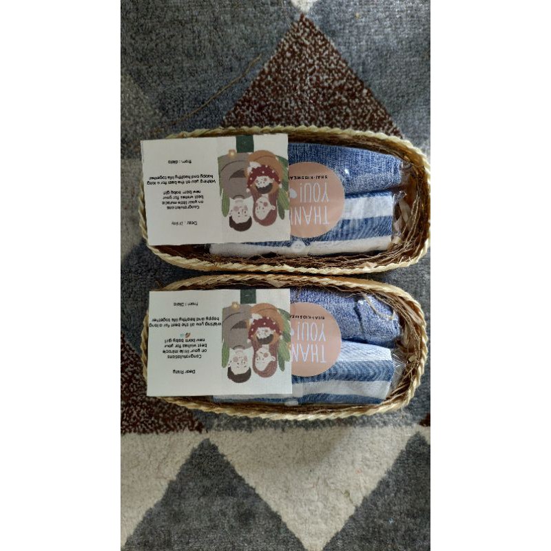 

box hampers