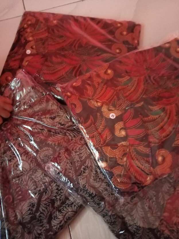 Gamis Batik Manggar, Padi,sekar,cantik,kubis,kipas,daun,kupu,nadine,gendis