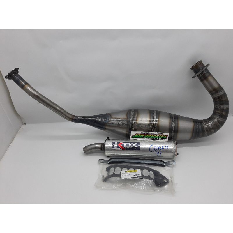 Harga Kdx_exhaust_concept Terbaru Agustus 2023 BigGo Indonesia