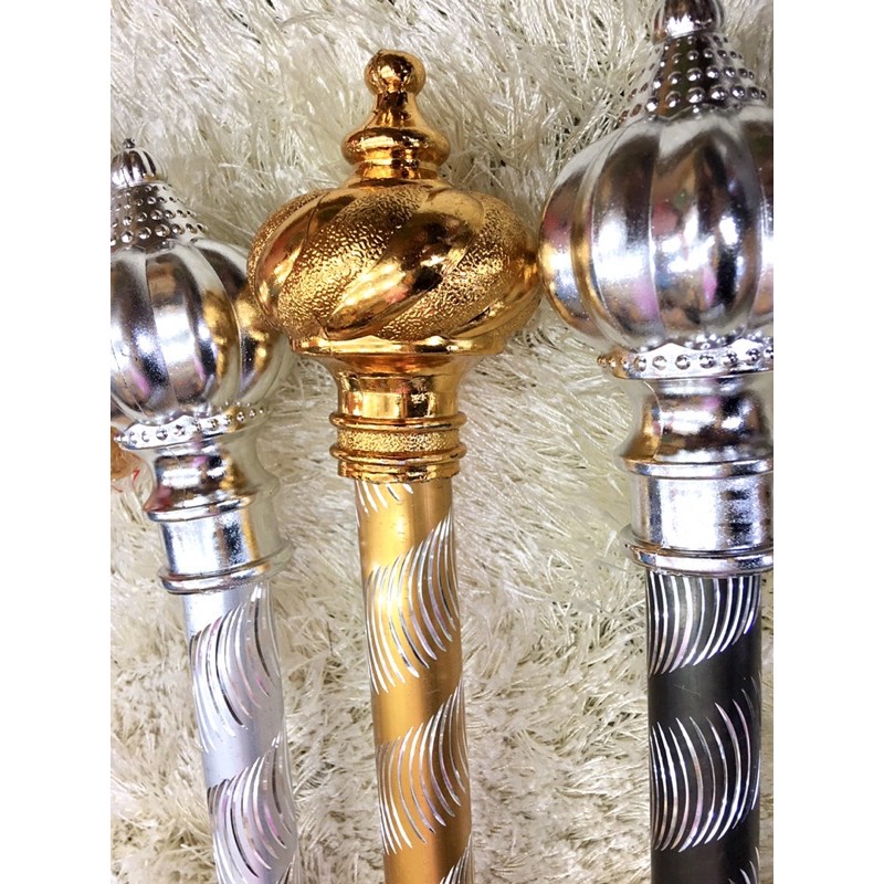 BESI GORDEN/RELL GORDEN/TIANG GORDEN