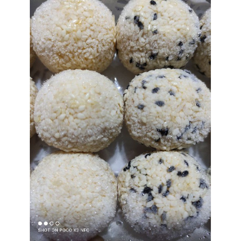 

Onde onde keto.