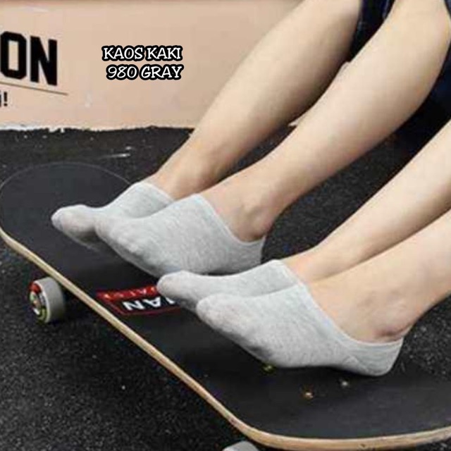 PROMO !!!! KAOS KAKI WANITA PERAHU  980