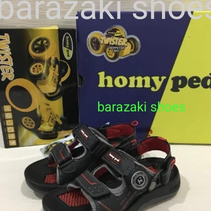 Terbaru Sendal Homiped Terbaru 2019 Berhadiah Mobil Rc Twister Car