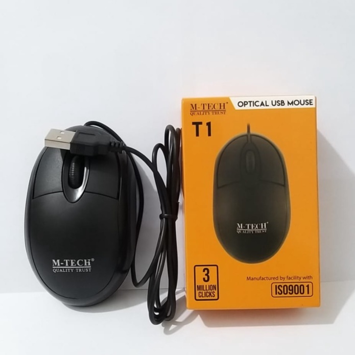 MOUSE M TECH usb kabel mouse M-tech usb kabel