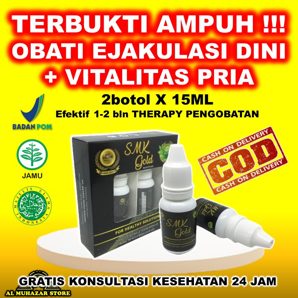 Pusat Obat Herbal Amerta Green Gold Jamu Tetes Ampuh Atasi Ejakulasi Dini Pria Permanen Terlaris COD