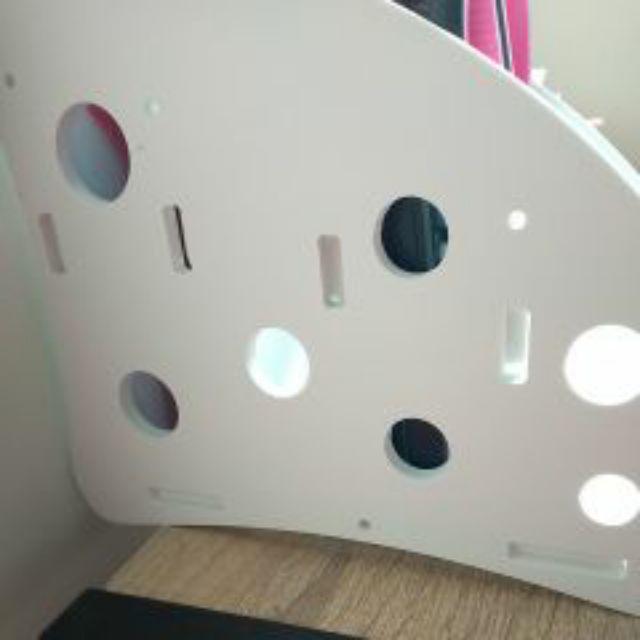 Fs Mh525b Tempat Remote Tempat Hp Tempat Atk Rak Multifungsi Rak Hp Rak Remote Holder Rak Pulpen