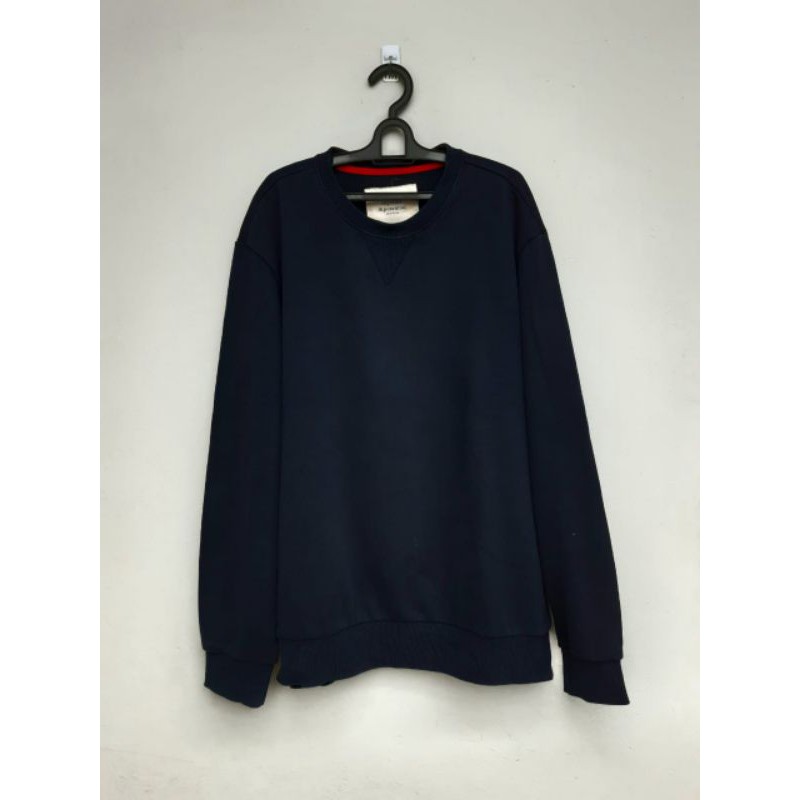 CREWNECK SUPREME & POTENTIAL SECOND