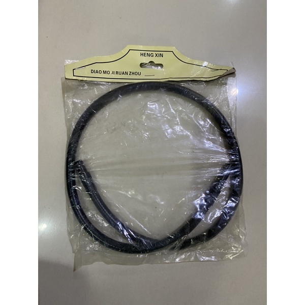 Selang Kabel Luar Flexible Bor Tuner Foredom Original