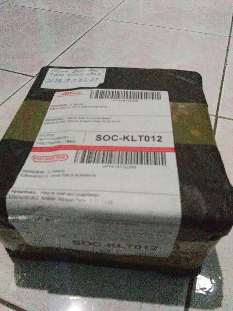 Cup Slime, Kue, Puding, Es Kepal 200ml