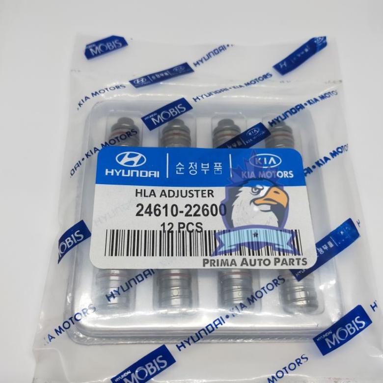 Hi Ajuster Hla Accent Timor Sohc Avega Verna