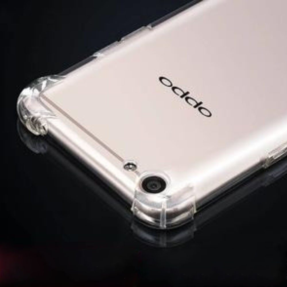 Softshell Vivo Y71 Softcase / UltraFit / Jellycase / Air Case / Anti Crack Casing Anti Shock