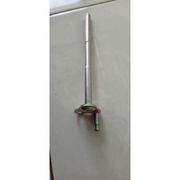 AS STANDAR TENGAH BEAT LED / BEAT STREET LED / GENIO LED (2020+). ORI AHM