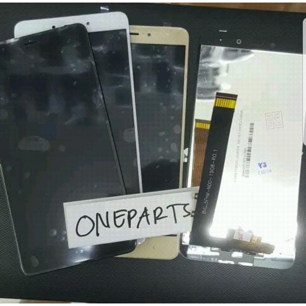 LCD TOUCHSCREEN XIAOMI REDMI NOTE 4 MEDIATEK ORIGINAL