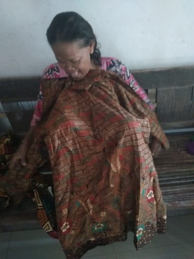 Terlaris Serut Genes Jelita Tunic Navbor Yelbor Whitbor Creambor Tunik Batik Modern Hrb030 Dolbi Dob