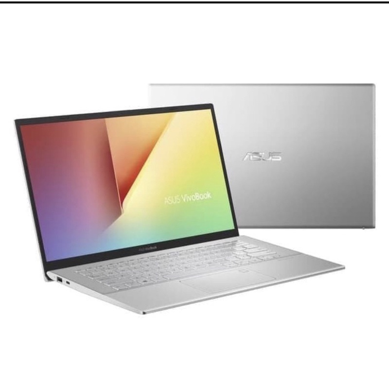 ASUS A412FA-INTEL PENTIUM GOLD 5405U 4GB - 1TB -14”FHD -Win10