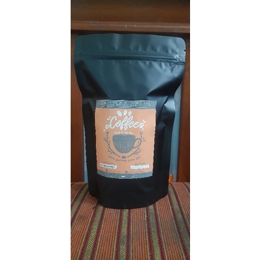 

kopi robusta mandalawangi
