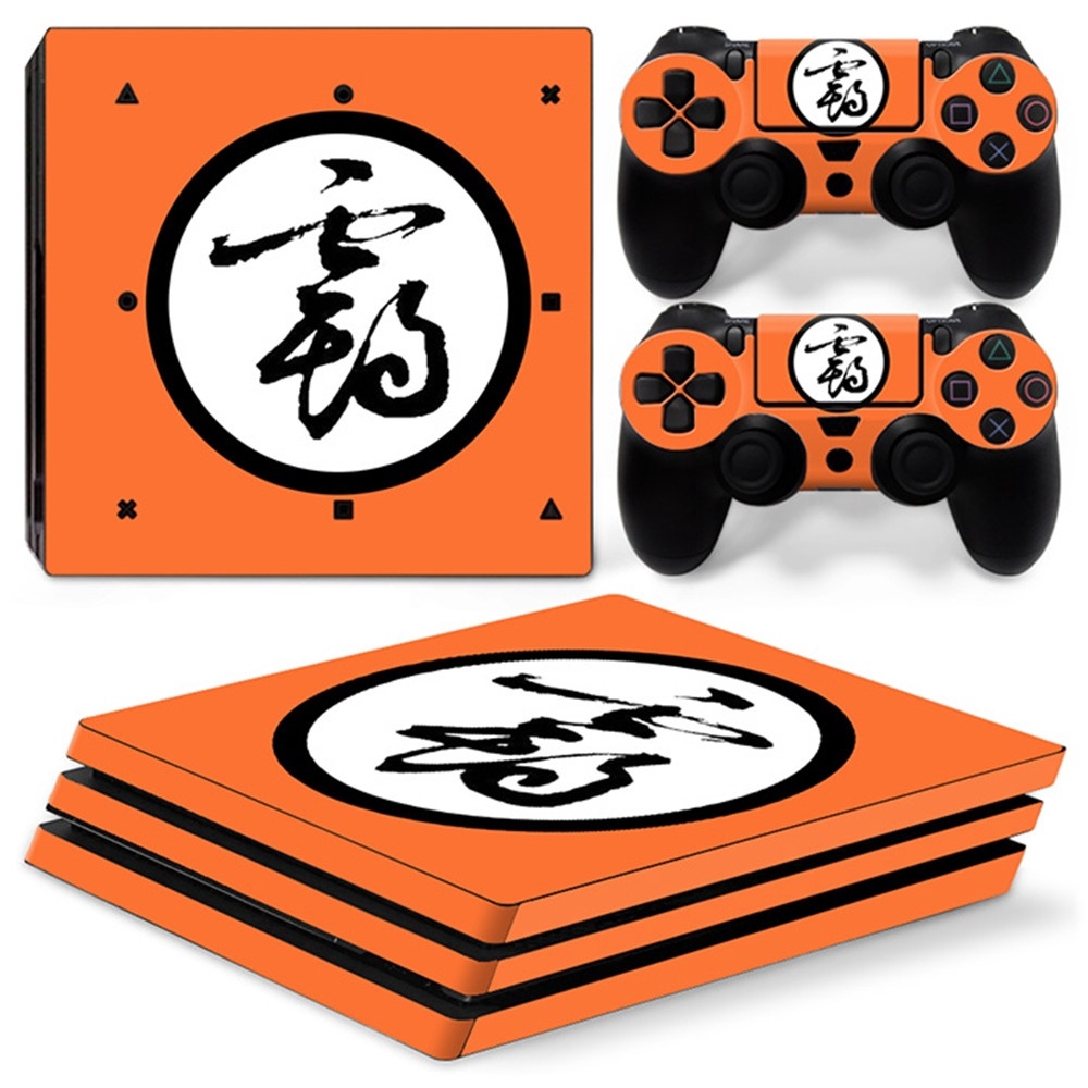 ps4 pro dragon ball