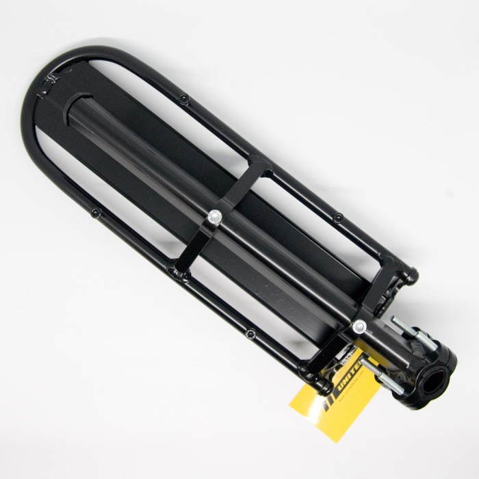 Aksesoris Sepeda - Boncengan Atau Rak Pannier Seatpost Sadel Sepeda Alloy United