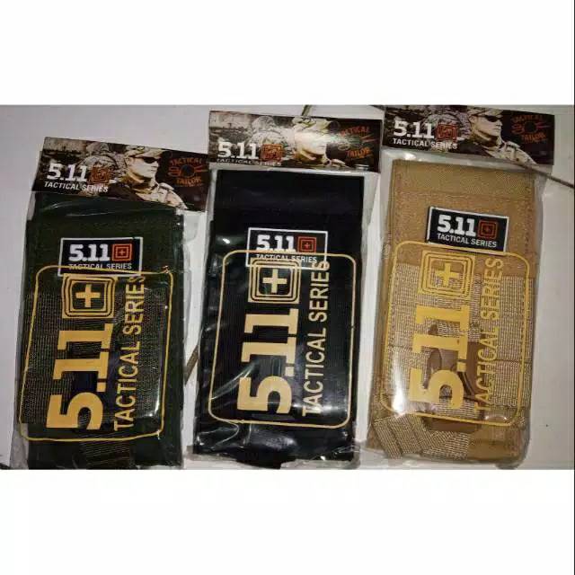 Sarung hp / dompet tactical