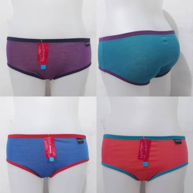 Celana Dalam Wanita Merk Honiting