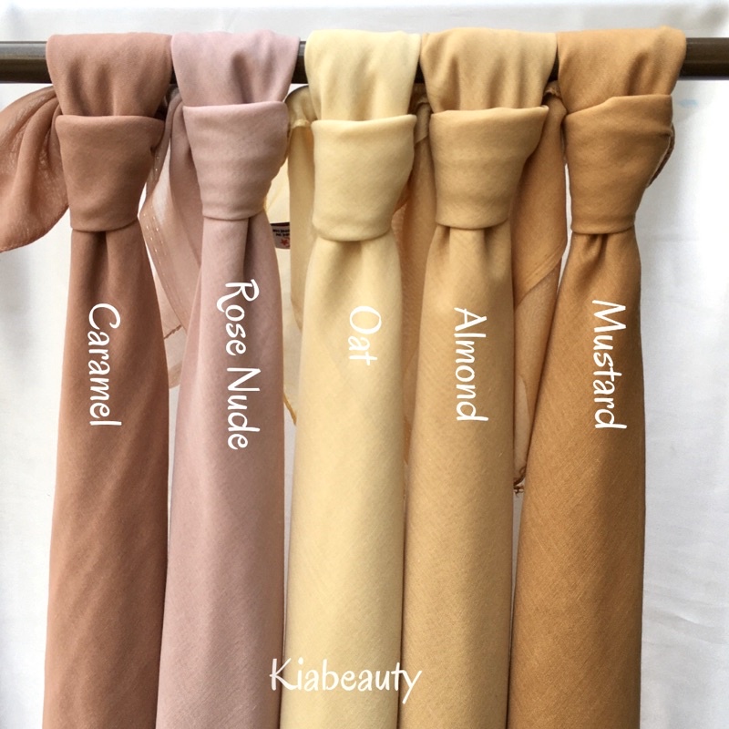 JILBAB PARIS BASIC DAILY-4