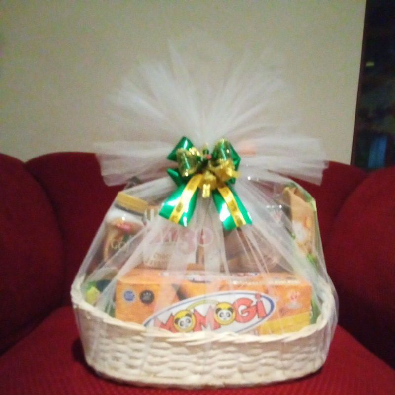 

parcel lebaran