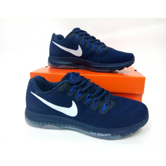NIKE ZOOM ALL OUT
