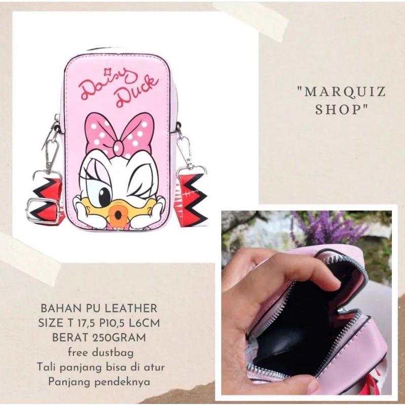 Tas slempang anak/Tas slempang import anak /Tas anak import