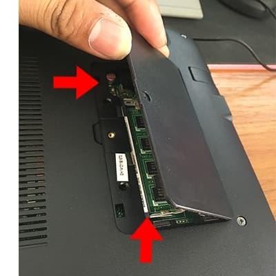 Memory 4Gb Laptop Asus A455L A455La A455Lb A455Lc Memori Ram Notebook