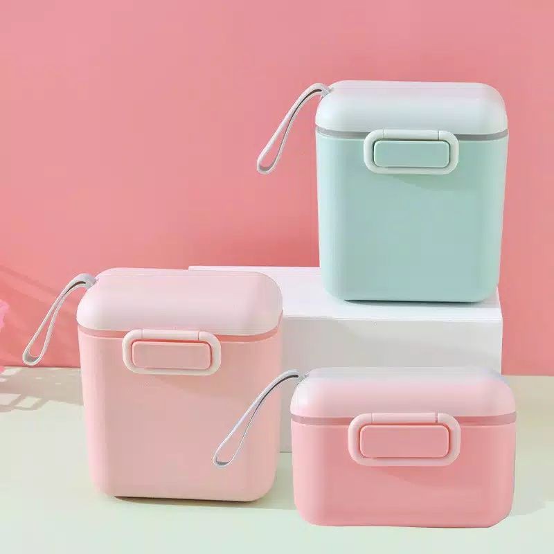 tempat susu anak container milk