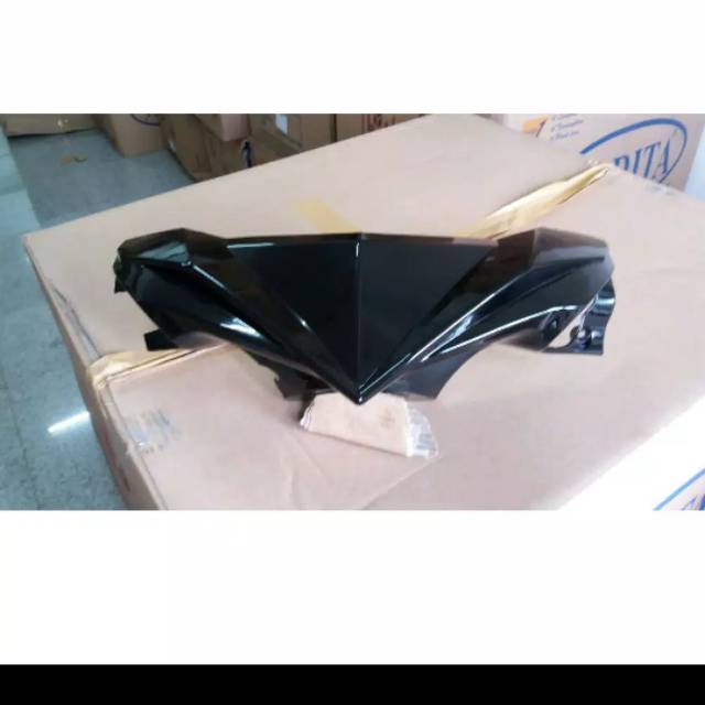 Batok Depan Mio M3 Mio Z Hitam