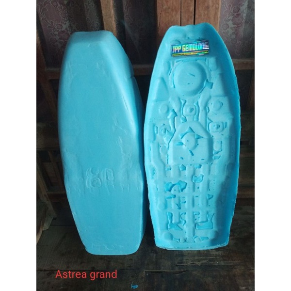 Spon Astrea grand Standar/Roadrace - Busa Astrea grand