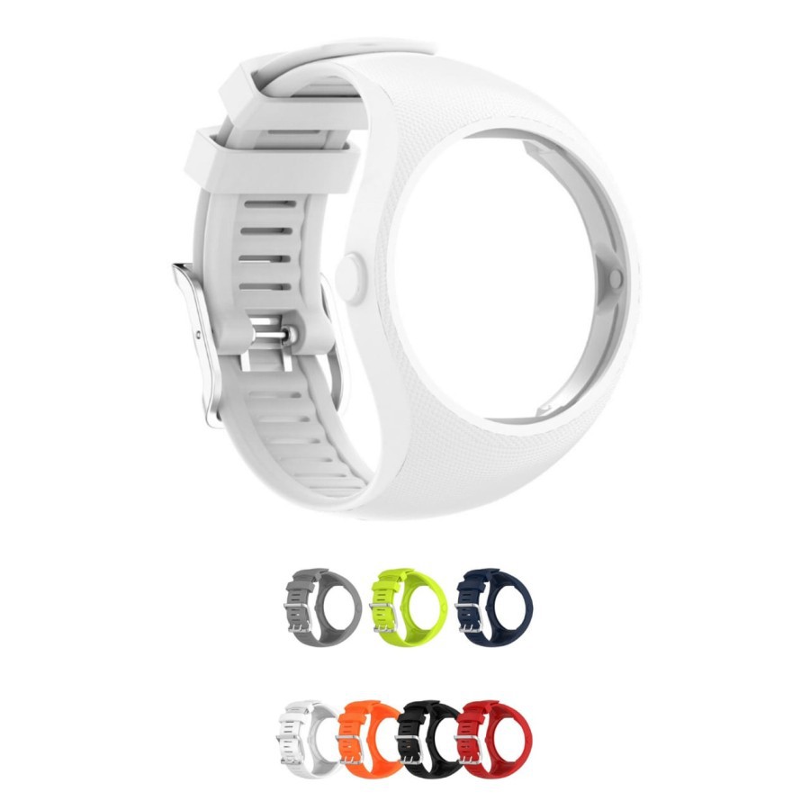 Tali Jam strap POLAR M200 band silicon
