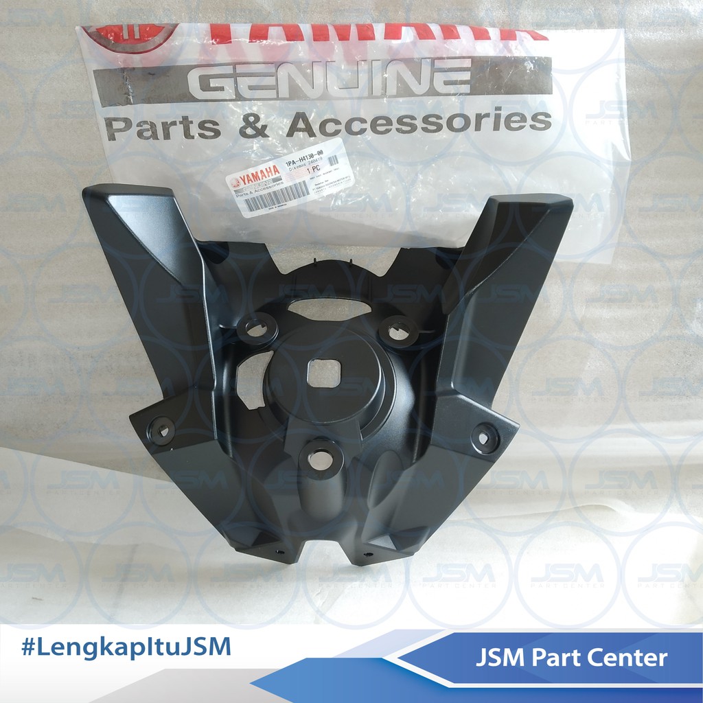 BATOK BELAKANG VIXION2013 DALAM BATOK VIXION NVL ORIGINAL 1PA-H4130-00
