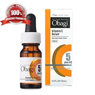 japanese vitamin c serum