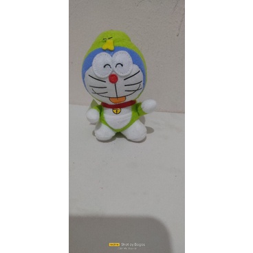 happy meal Doraemon
