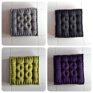 Best Quality Alas Bantal Kursi Kayu/Lesehan Duduk Sofa ...