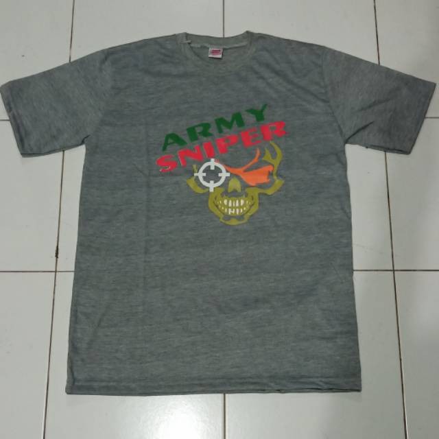 SKD          KAOS ARMY SNIPER