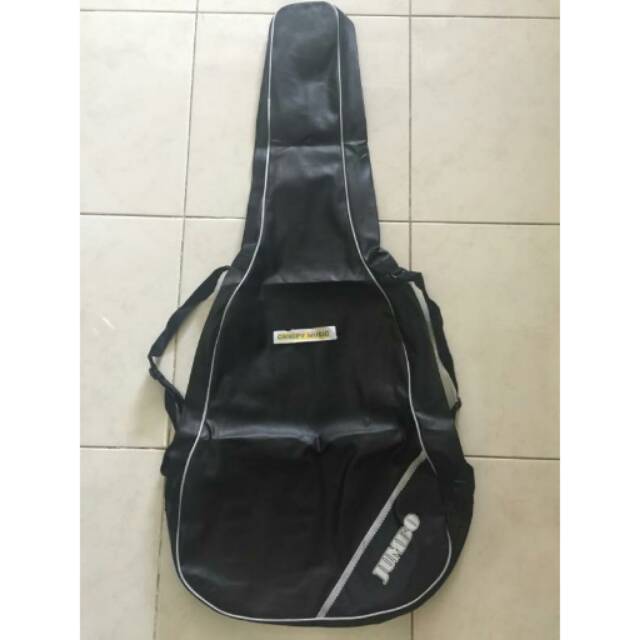 Tas gitar jumbo oscar