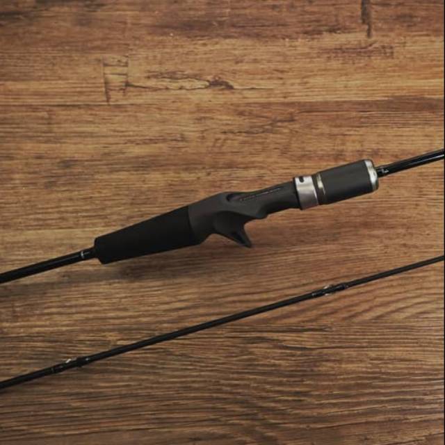 Joran ultralight jack's vision massima joran ul terlaris