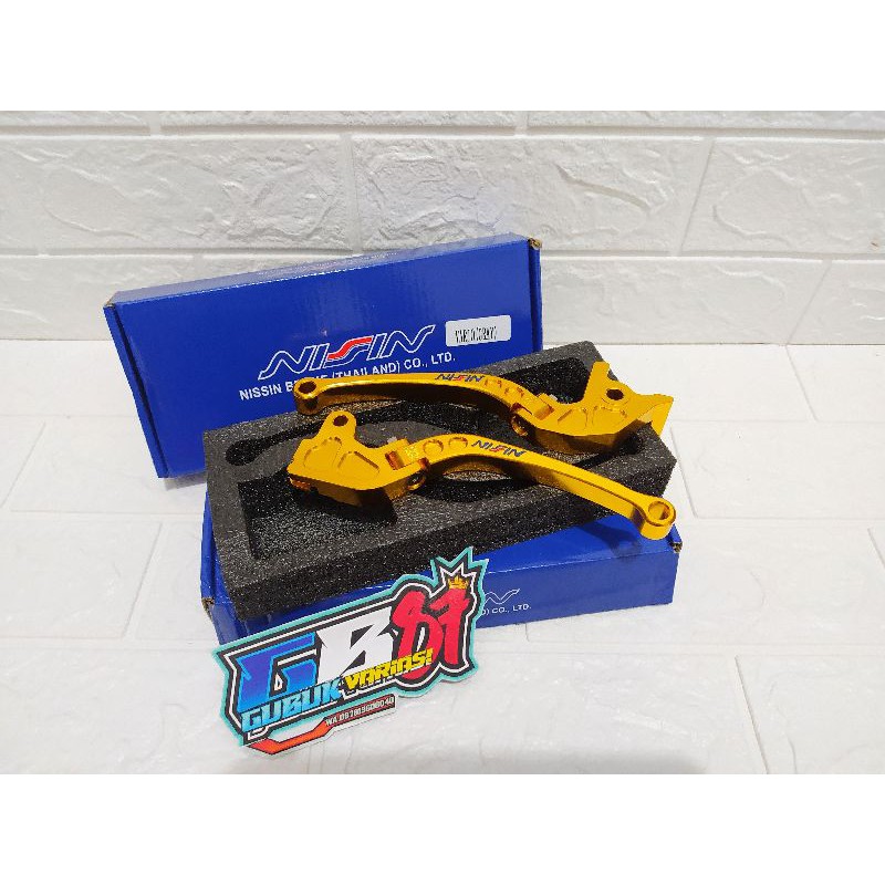 HENDEL REM NISSIN BEAT OLD