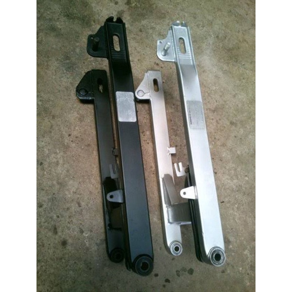 swingarm Revo lama ori copotan pnp Supra x lama , Supra x 125