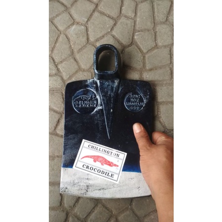 CANGKUL PACUL CAP BUAYA THAILAND