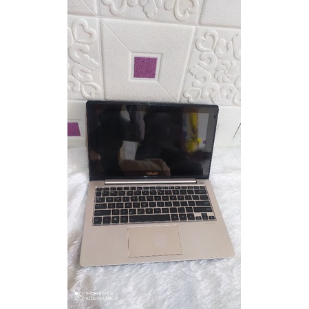 NOTEBOOK ASUS X202EP RAM 4GB,LAPTOP SECOND,LAPTOP BEKAS,NOTEBOOK ASUS MURAH,NOTEBOOK BEKAS