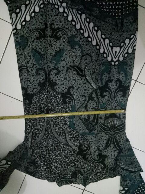 Atasan Batik Dolby Dolbi Dobby Doby Tenun Sutra Tulis Halus Katun Atbm Baron ,sarombit Atasan