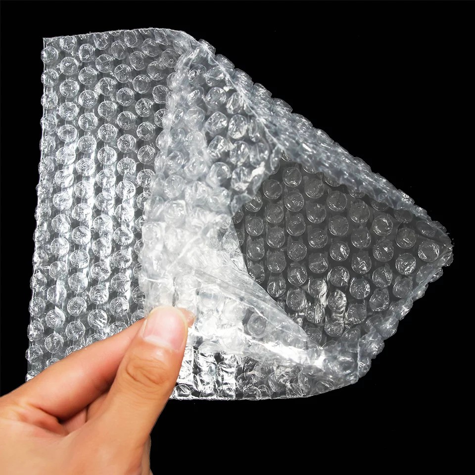 

Bubble Wrap Packing Tambahan [Tidak Dijual]